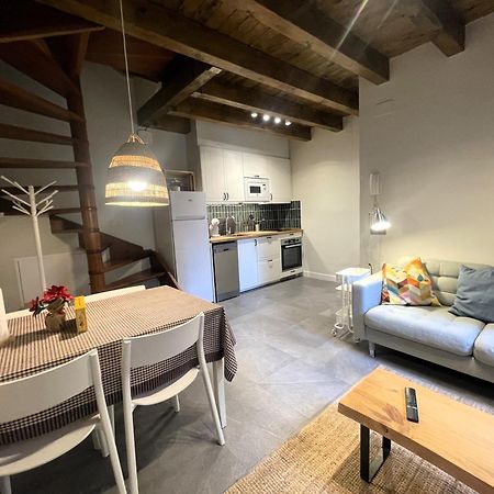 Apartamento Duplex En El Corazon De Camprodon, La Rovira Екстериор снимка