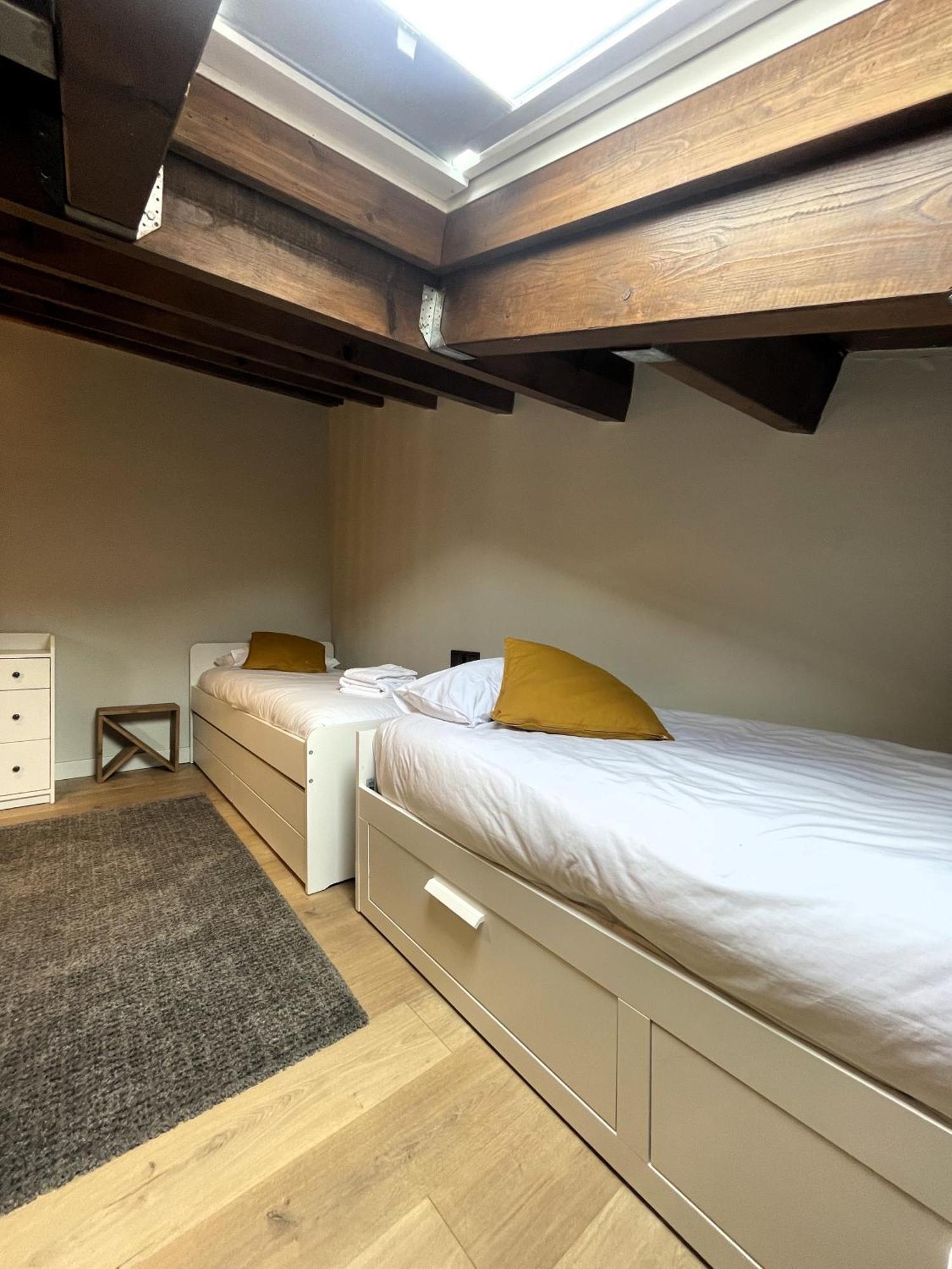 Apartamento Duplex En El Corazon De Camprodon, La Rovira Екстериор снимка