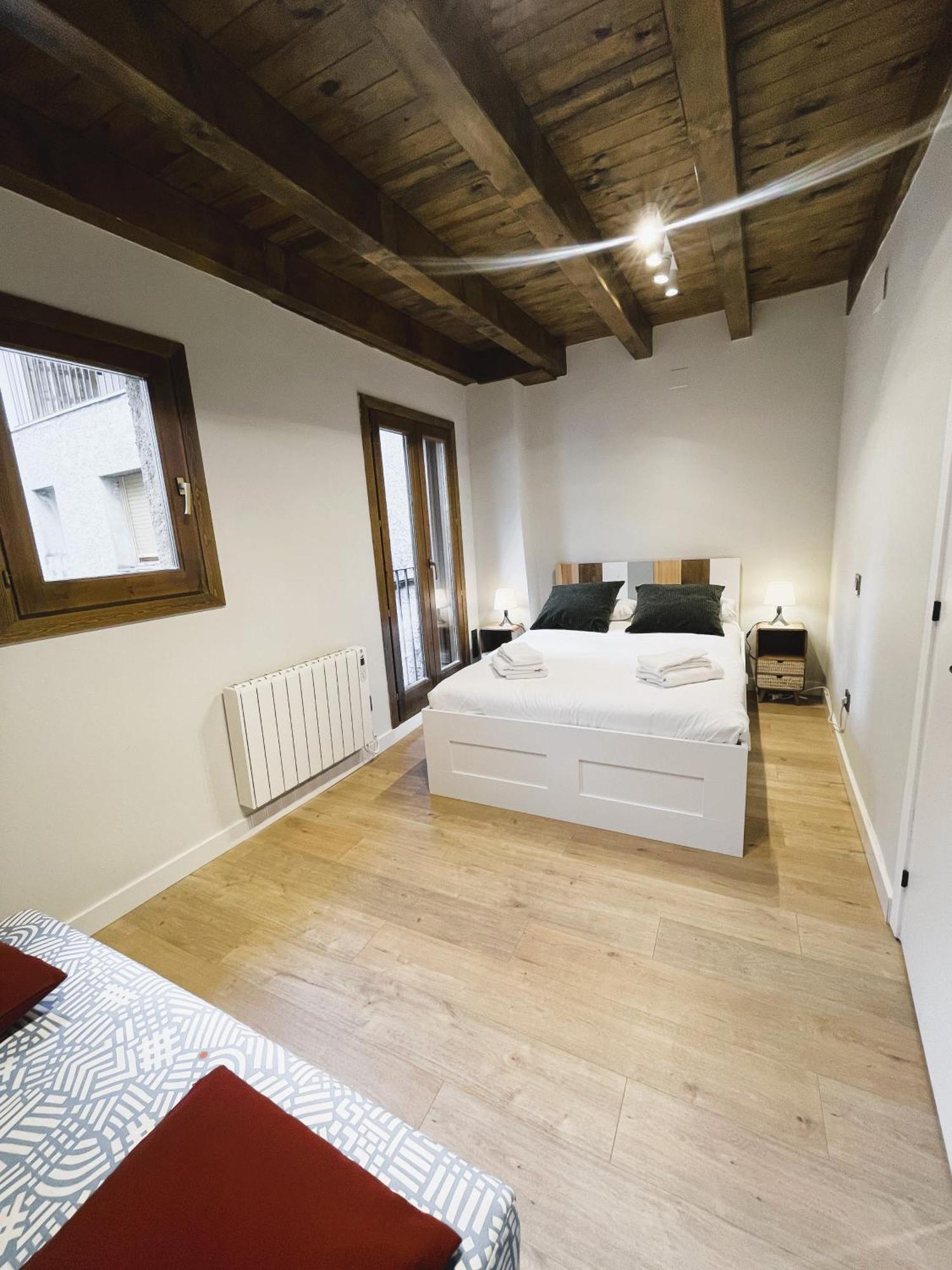 Apartamento Duplex En El Corazon De Camprodon, La Rovira Екстериор снимка