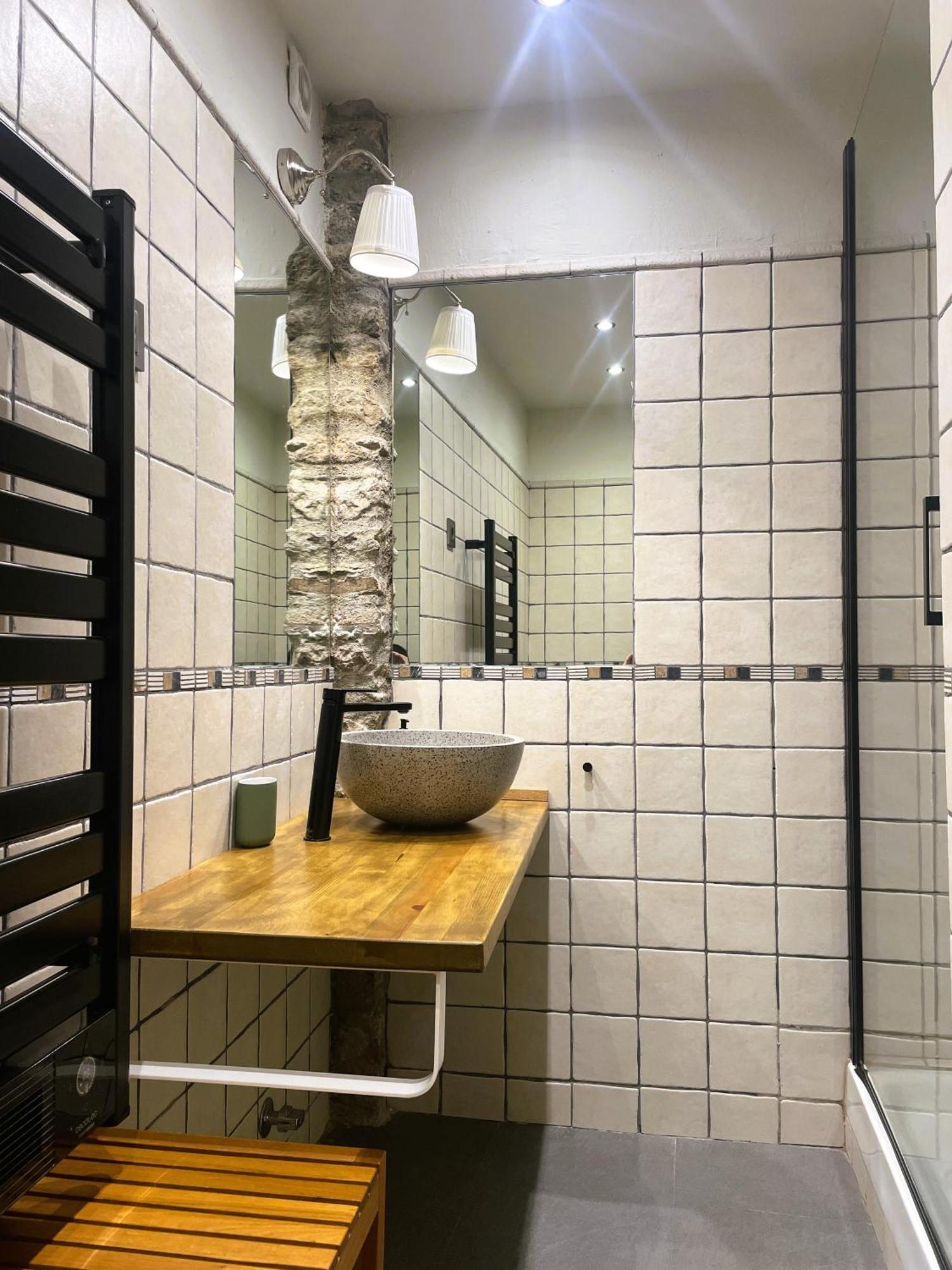 Apartamento Duplex En El Corazon De Camprodon, La Rovira Екстериор снимка