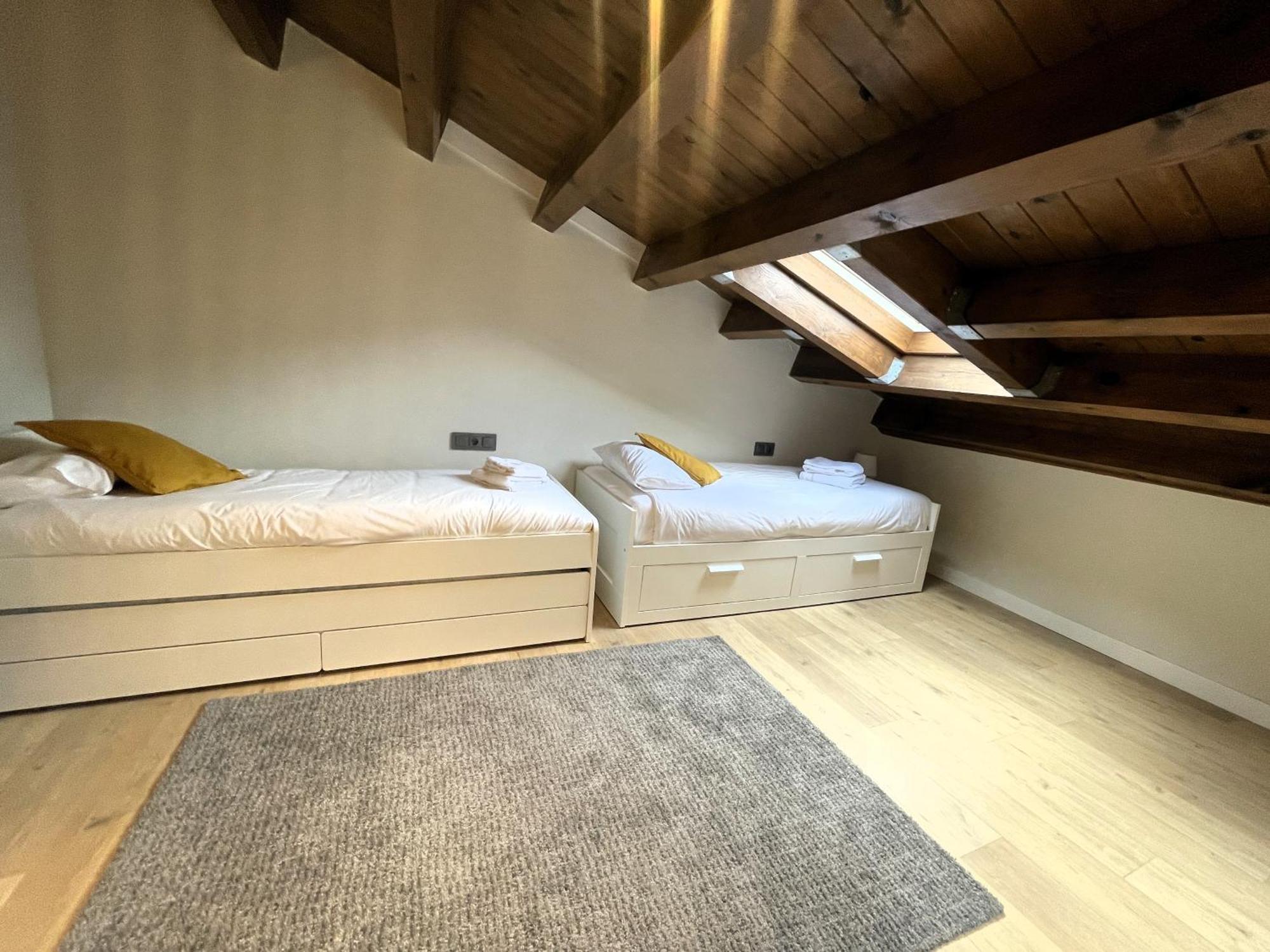 Apartamento Duplex En El Corazon De Camprodon, La Rovira Екстериор снимка