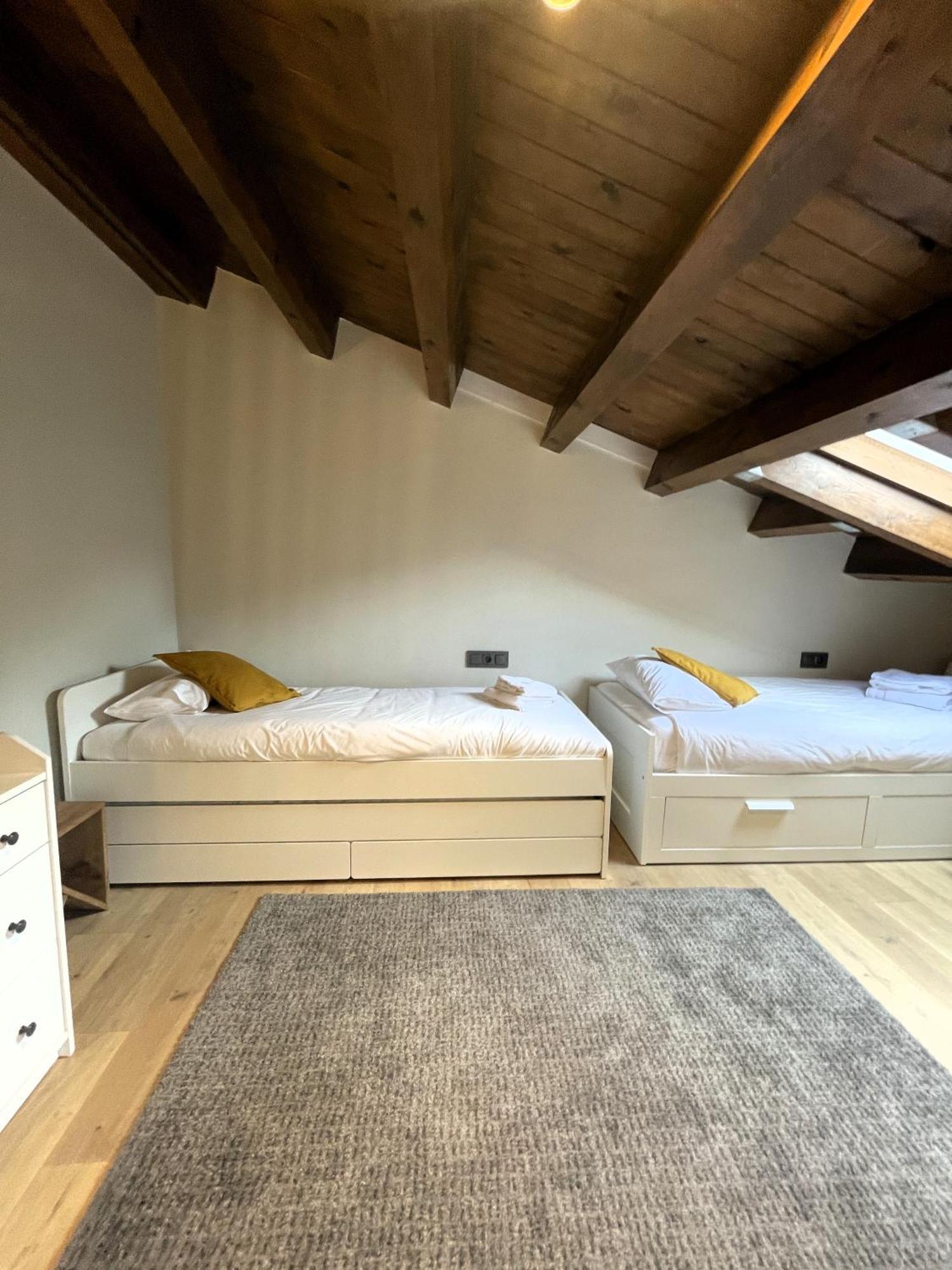 Apartamento Duplex En El Corazon De Camprodon, La Rovira Екстериор снимка