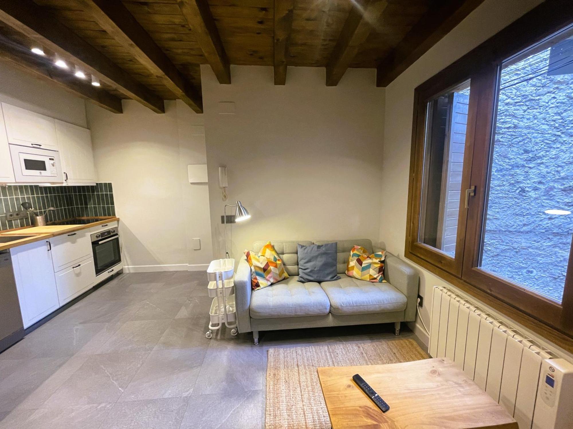 Apartamento Duplex En El Corazon De Camprodon, La Rovira Екстериор снимка