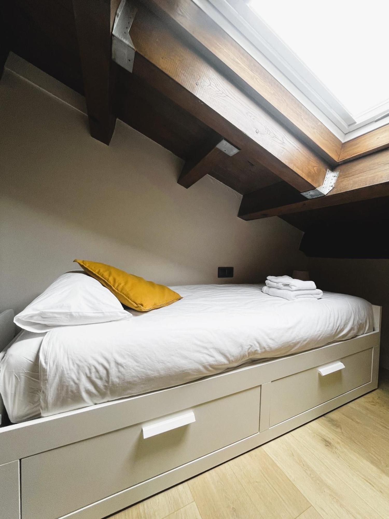 Apartamento Duplex En El Corazon De Camprodon, La Rovira Екстериор снимка
