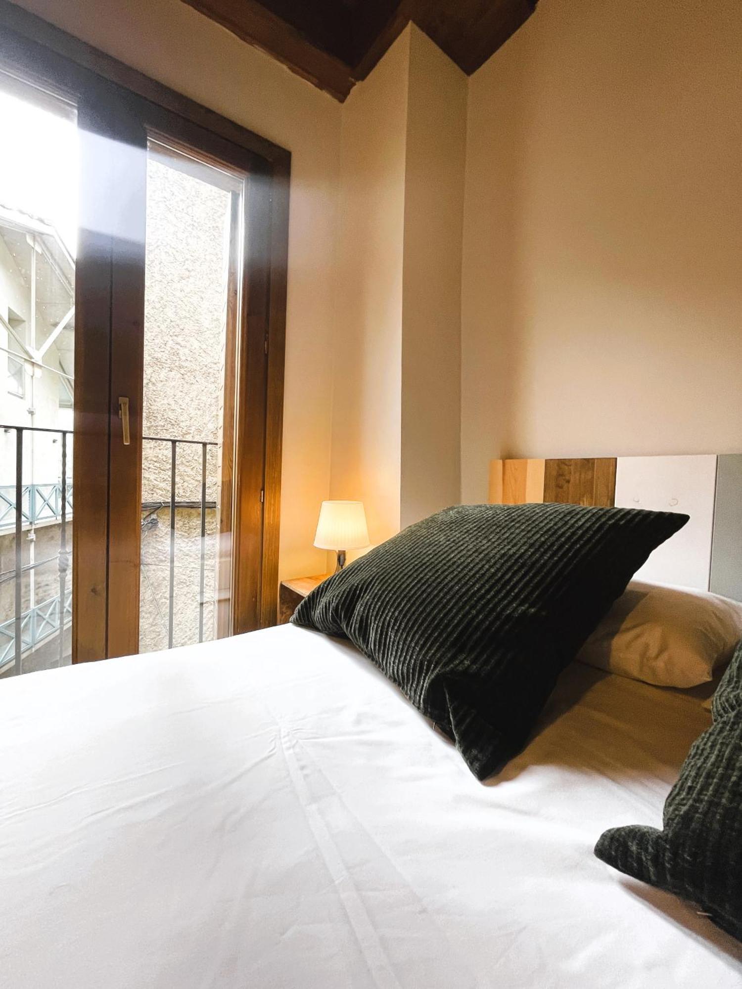 Apartamento Duplex En El Corazon De Camprodon, La Rovira Екстериор снимка
