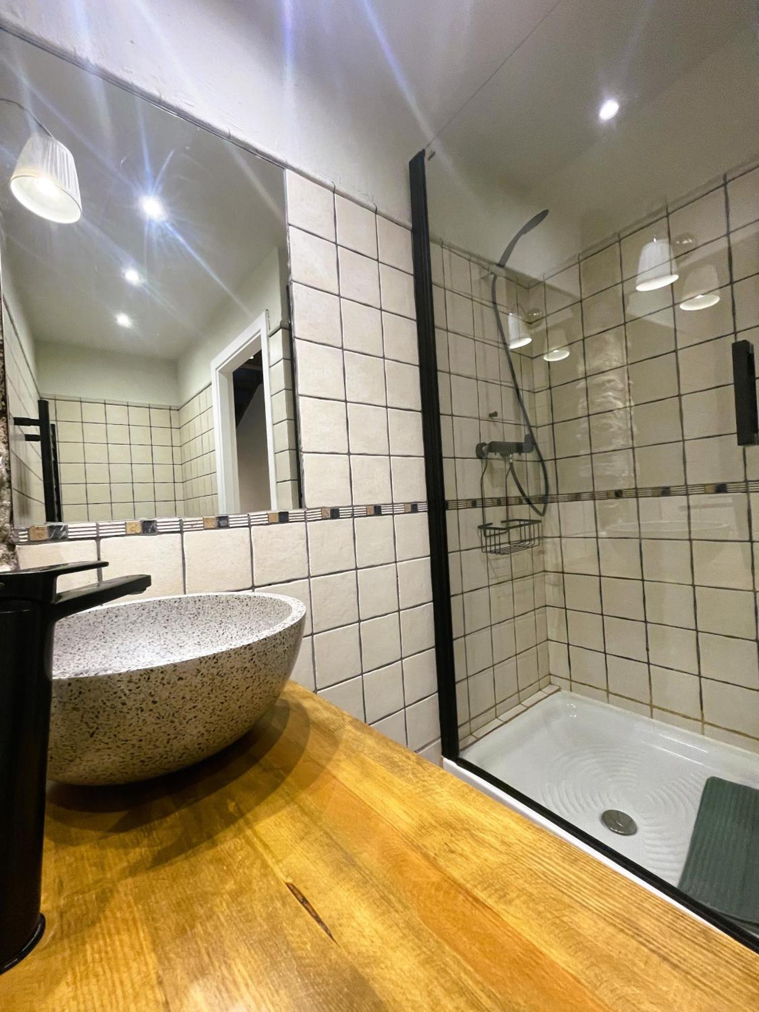 Apartamento Duplex En El Corazon De Camprodon, La Rovira Екстериор снимка