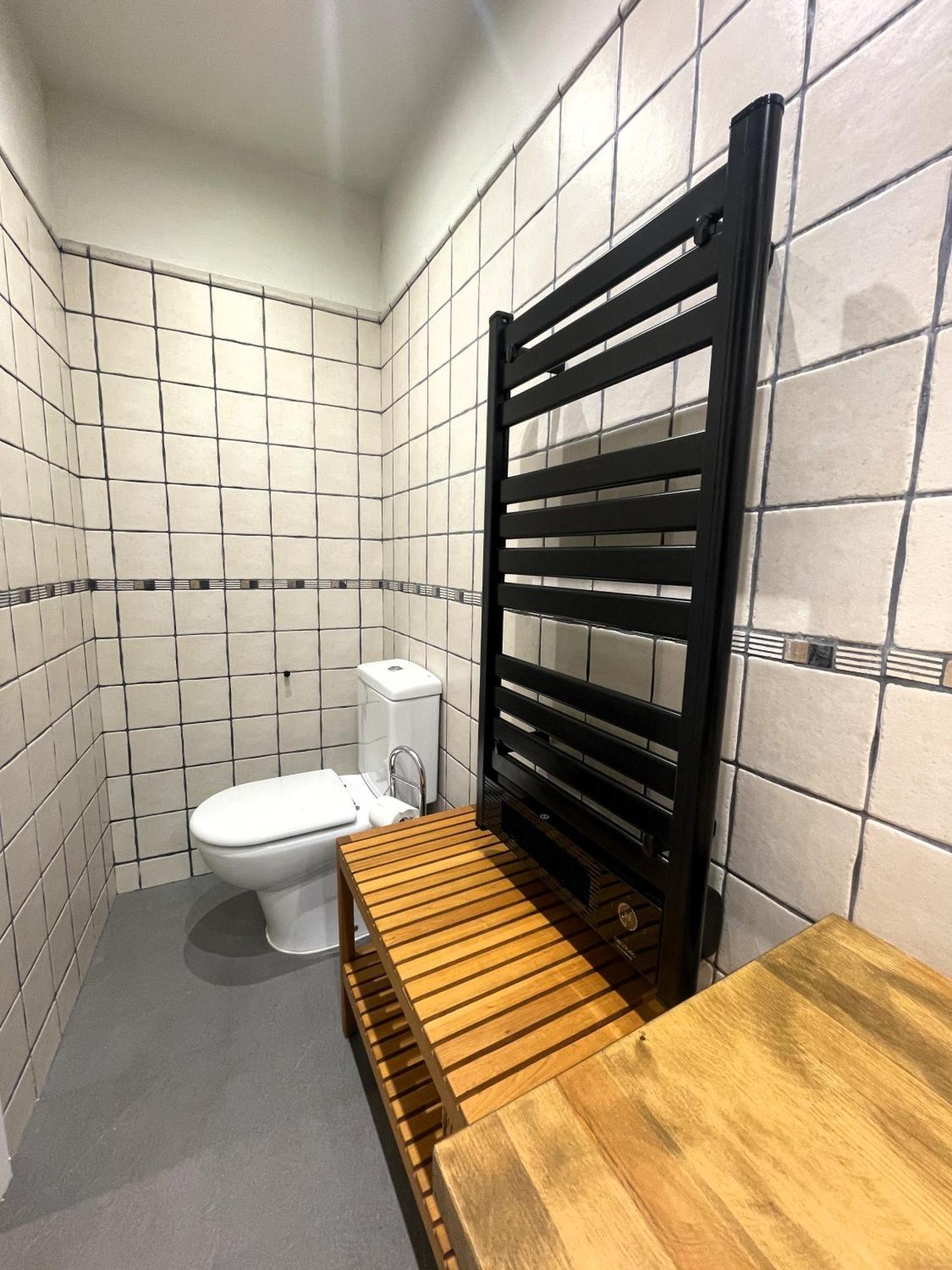 Apartamento Duplex En El Corazon De Camprodon, La Rovira Екстериор снимка