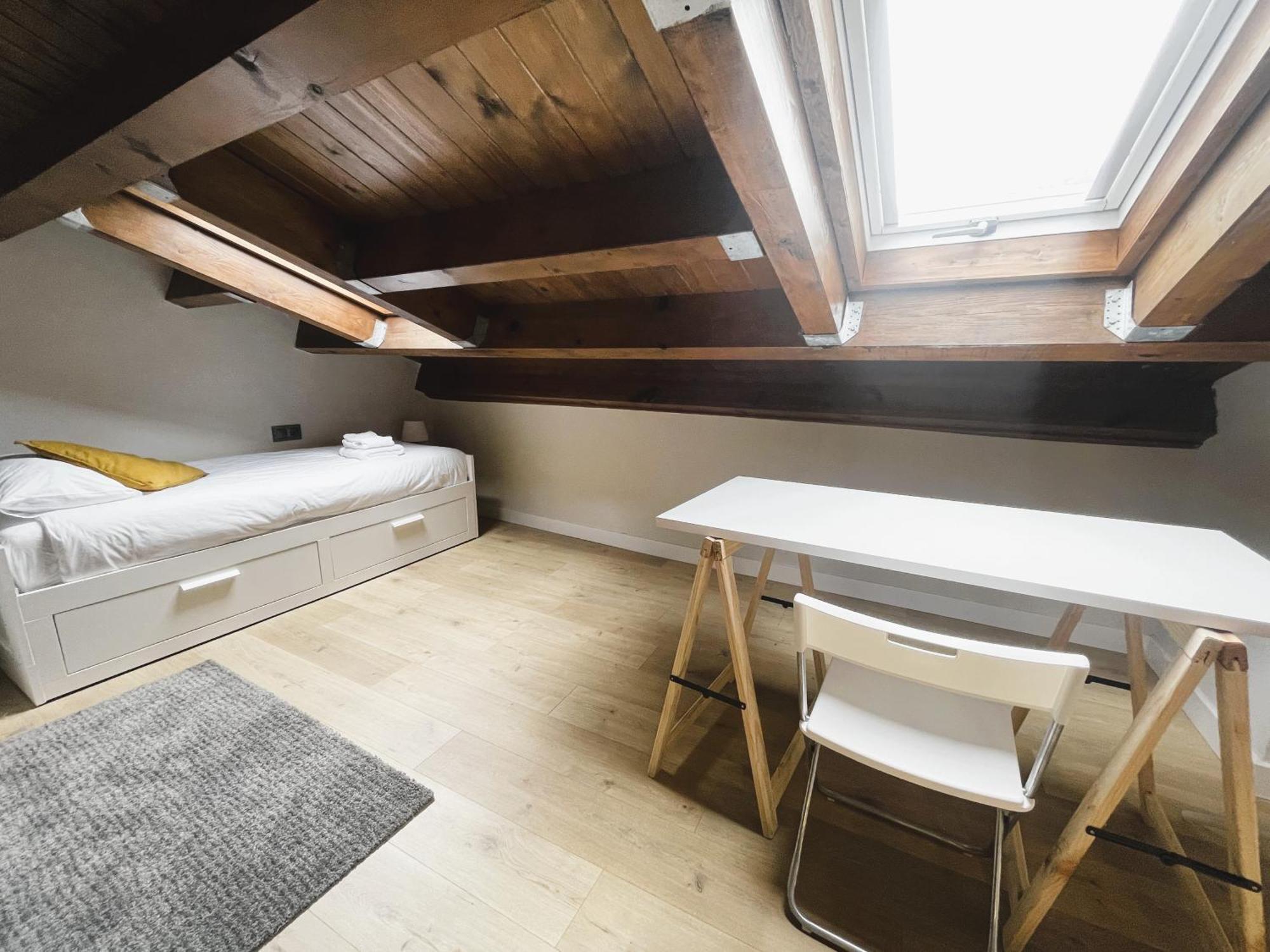 Apartamento Duplex En El Corazon De Camprodon, La Rovira Екстериор снимка