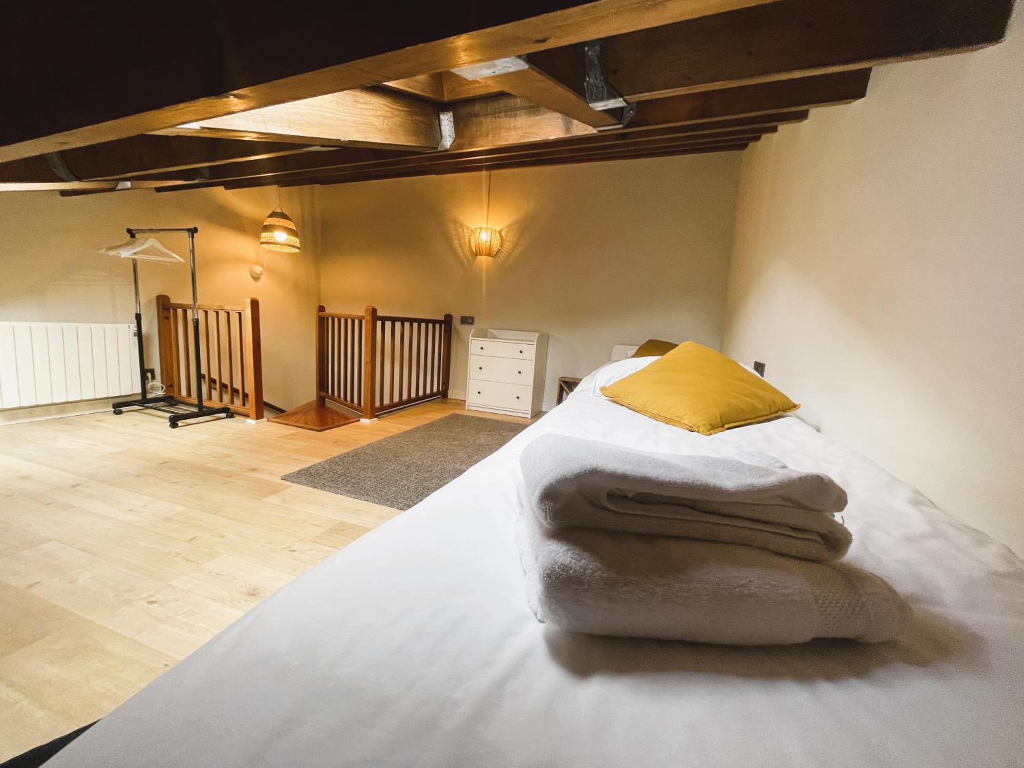 Apartamento Duplex En El Corazon De Camprodon, La Rovira Екстериор снимка